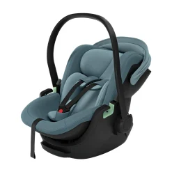 THULE Maple Mid Blue*Kinder Babyschalen 0-13 Kg, Gruppe 0+
