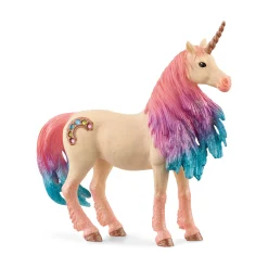 Schleich Marshmallow Einhorn Stute*Kinder Lernspielzeug