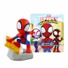 tonies Marvel - Spidey und seine Super-Freunde*Kinder Musik|Spielzeug Ab 4 Jahren