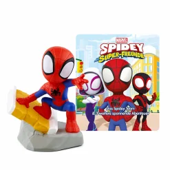 tonies Marvel - Spidey und seine Super-Freunde*Kinder Musik|Spielzeug Ab 4 Jahren