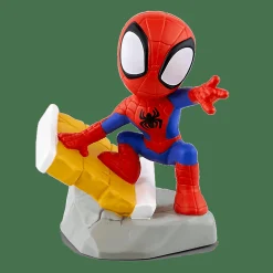 tonies Marvel - Spidey und seine Super-Freunde*Kinder Musik|Spielzeug Ab 4 Jahren