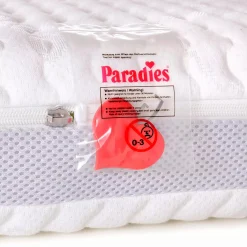 Paradies Matratze Antonia 70x140cm* Matratzen