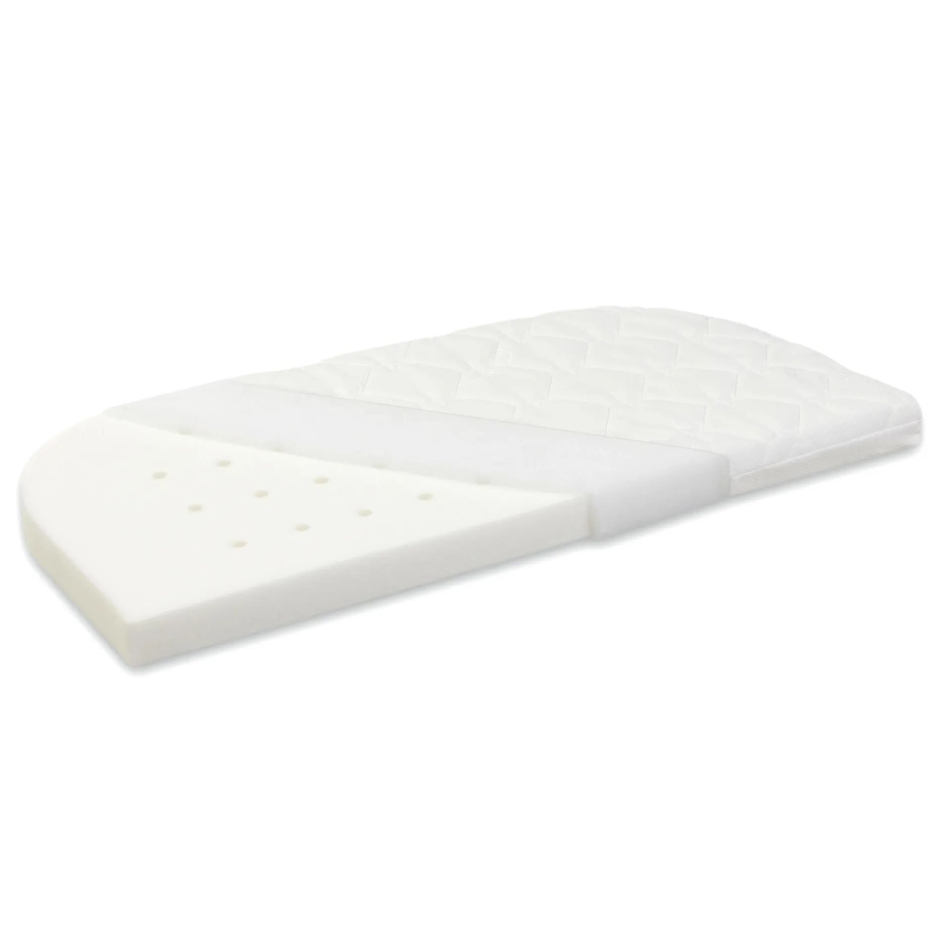 babybay Matratze Classic Fresh* Matratzen