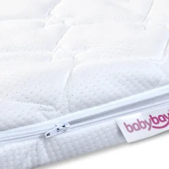 babybay Matratze Classic Fresh* Matratzen