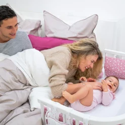 babybay Matratze Classic Fresh* Matratzen