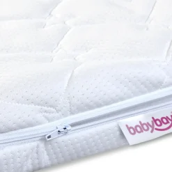 babybay Matratze Classic Fresh* Matratzen
