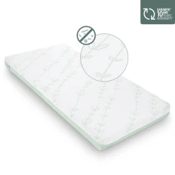 babymoov Matratze Cosy'Lite Antibakteriell 60 x 120 cm* Matratzen