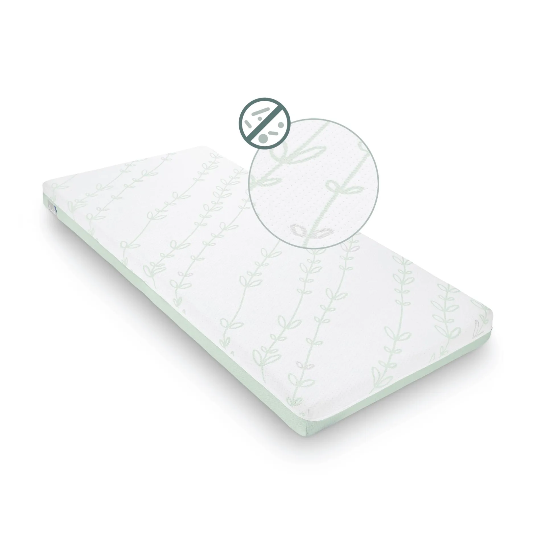 babymoov Matratze Cosy'Lite Antibakteriell 70 x 140 cm* Matratzen