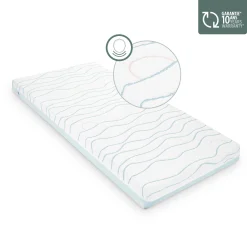 babymoov Matratze Cosy'Lite Ergonomisch 60 x 120 cm* Matratzen
