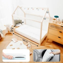babymoov Matratze Cosy'Lite Ergonomisch 70 x 140 cm* Matratzen