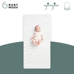babymoov Matratze Cosy'Lite Ergonomisch 70 x 140 cm* Matratzen
