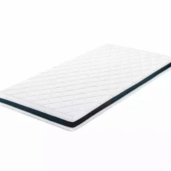 Zu00f6llner Matratze Cubix 70 x 140 cm* Matratzen