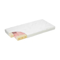 LITTLE ONE Matratze Lilli 70 x 140 cm* Matratzen