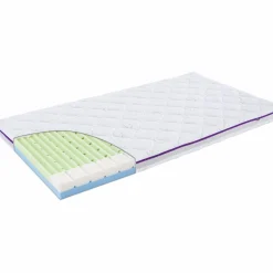 Tru00e4umeland Matratze Löwenzahn 60 x 120 cm* Matratzen