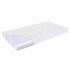 Tru00e4umeland Matratze Milchstraße 70 x 140 cm* Matratzen