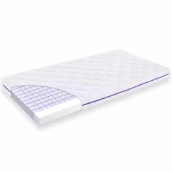 Tru00e4umeland Matratze Mondschein 60 x 120 cm* Matratzen