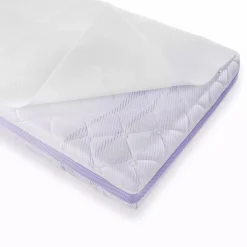 Tru00e4umeland Matratzenauflage Air 70x140cm* Babybettwäsche