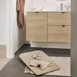 Leander Matty™ Mini Wickelauflage Cappucino* Wickelauflagen|Wickelauflagen