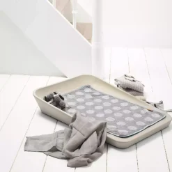 Leander Matty™ Wickelauflage Cappucino* Wickelauflagen|Wickelauflagen