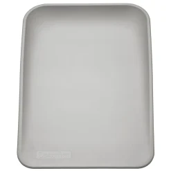 Leander Matty™ Wickelauflage Pearl Grey* Wickelauflagen|Wickelauflagen