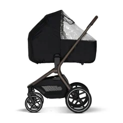 My junior MAVI Premium Regenverdeck*Kinder Kinderwagen Zubehör