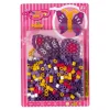 Hama Maxi-Bügelperlen Set Schmetterling*Kinder Malen & Kneten|Spielzeug Ab 3 Jahren