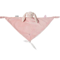 Nattou Maxi-Kuscheltuch Hase               x* Rasseln & Greiflinge