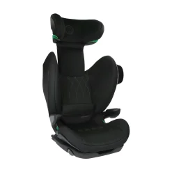 AVIONAUT MaxSpace Airflow Black*Kinder Kindersitze 15-36 Kg, Gruppe 2/3