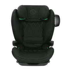 AVIONAUT MaxSpace Airflow Black*Kinder Kindersitze 15-36 Kg, Gruppe 2/3
