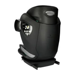 AVIONAUT MaxSpace Airflow Black*Kinder Kindersitze 15-36 Kg, Gruppe 2/3