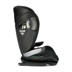 AVIONAUT MaxSpace Smart Black*Kinder Kindersitze 15-36 Kg, Gruppe 2/3