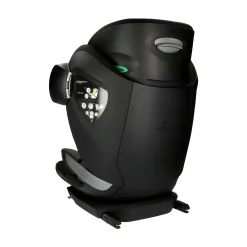 AVIONAUT MaxSpace Smart Black*Kinder Kindersitze 15-36 Kg, Gruppe 2/3