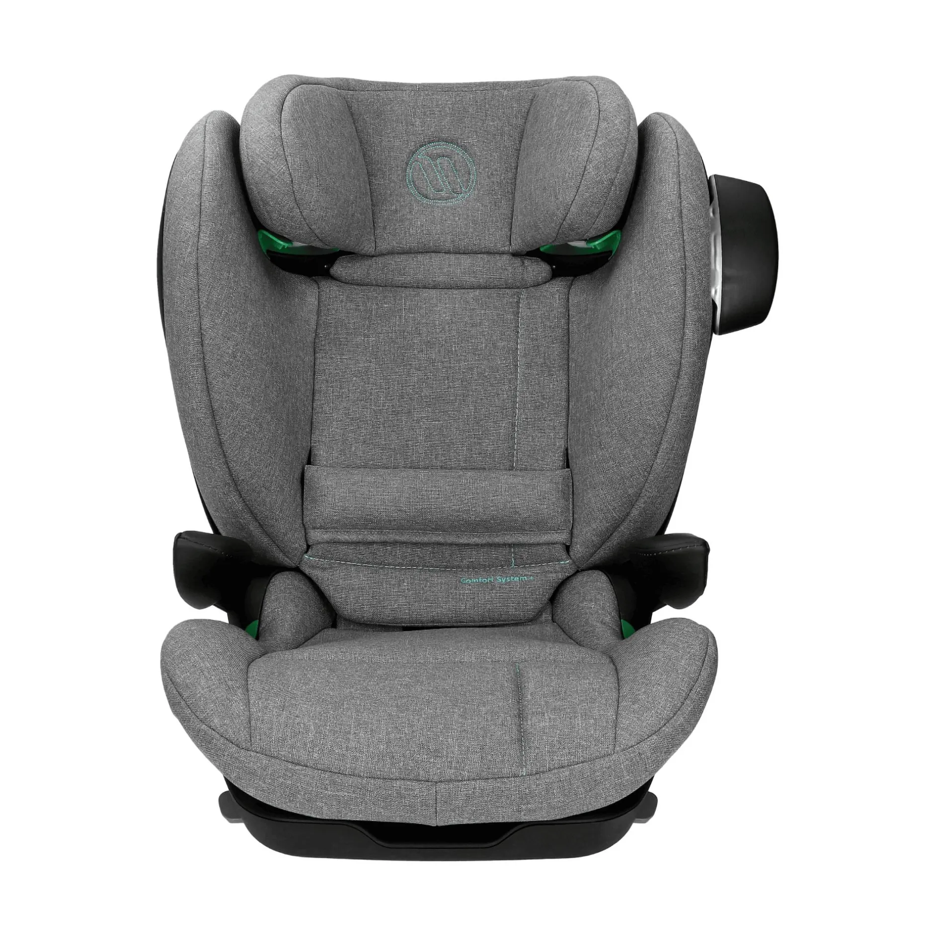 AVIONAUT MaxSpace Smart Grey*Kinder Kindersitze 15-36 Kg, Gruppe 2/3