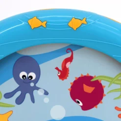 Voggenreiter Meerestrommel*Kinder Musik