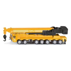 siku MEGA LIFTER (1623)*Kinder Lernspielzeug|Spielzeug Ab 3 Jahren