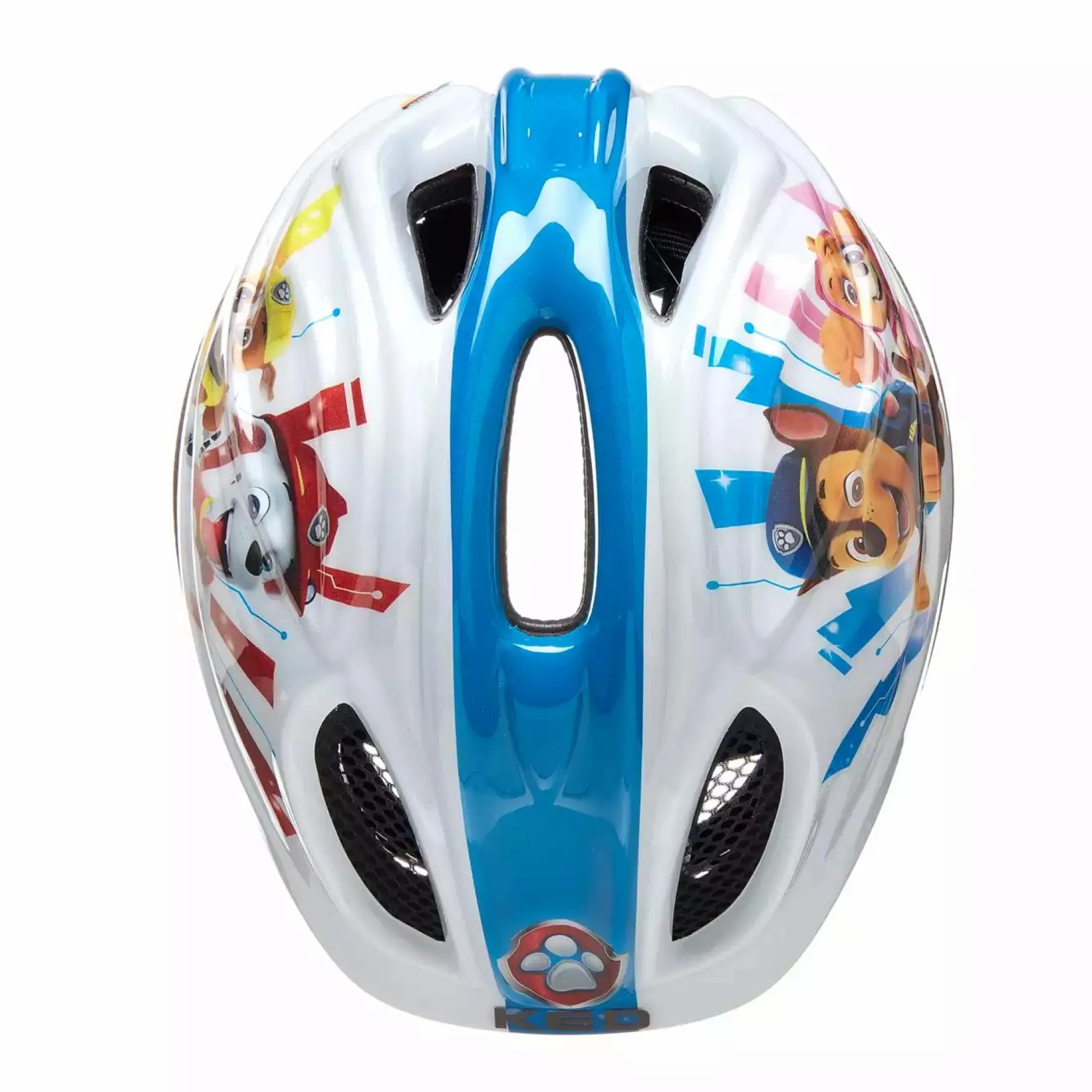 KED Meggy II Originals Paw Patrol Gr. XS* Fahrradhelme