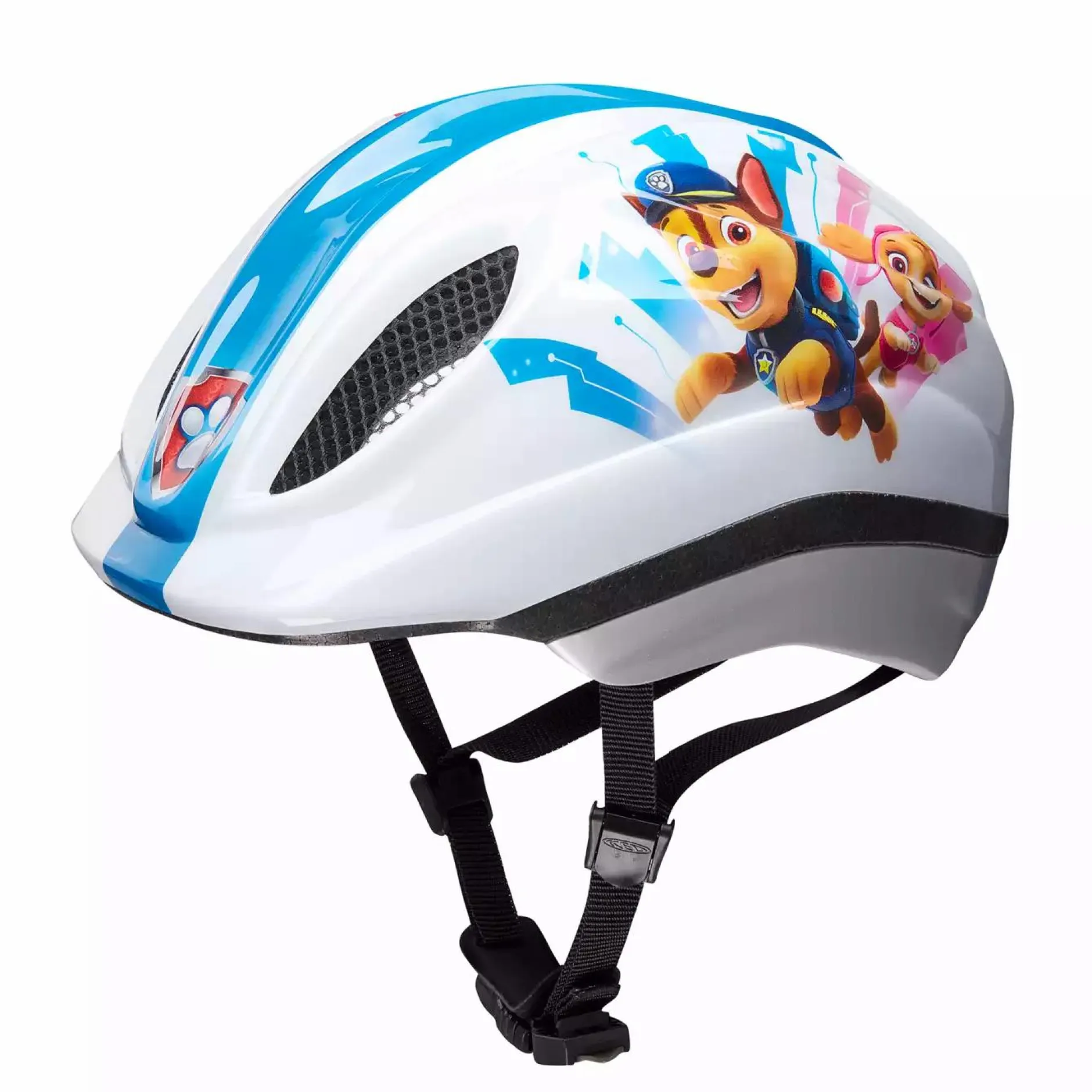 KED Meggy II Originals Paw Patrol Gr. XS* Fahrradhelme