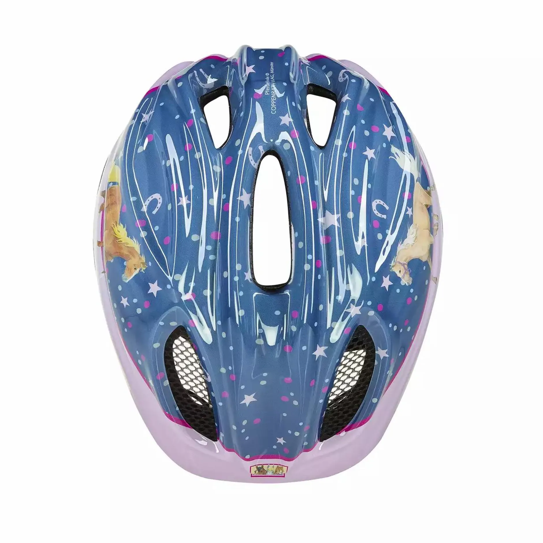 KED Meggy II Originals Pferdefreunde Gr. S/M* Fahrradhelme