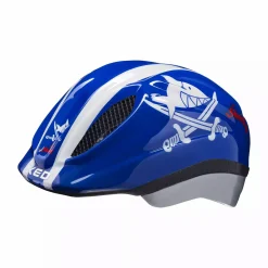 KED Meggy II Originals Sharky Blue Gr. M* Fahrradhelme