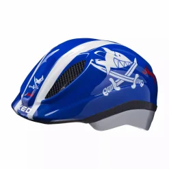 KED Meggy II Originals Sharky Blue Gr. S/M* Fahrradhelme