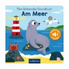arsEdition Mein blinkendes Soundbuch – Am Meer*Kinder Kinderbücher