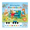 arsEdition Mein buntes Klavierbuch*Kinder Kinderbücher