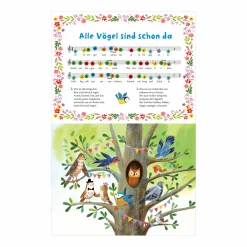 arsEdition Mein buntes Klavierbuch*Kinder Kinderbücher
