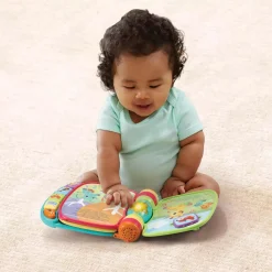 vtech Mein erstes Liederbuch*Kinder Lernspielzeug