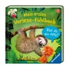 Ravensburger Mein erstes Vorlese-Fühlbuch: Bist du ein Affe?*Kinder Kinderbücher