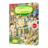 ess!inger Mein großes Bauernhof-Wimmelbuch*Kinder Kinderbücher