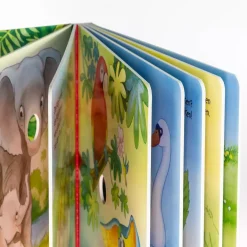 CARLSEN Mein großes Fingerspielbuch*Kinder Kinderbücher