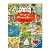 Ravensburger Mein großes Wimmelbuch*Kinder Kinderbücher