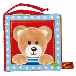 DIE SPIEGELBURG Mein kleines Kuschelbuch - BabyGlück*Kinder Kinderbücher