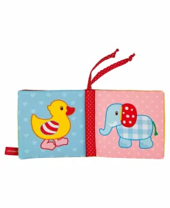 DIE SPIEGELBURG Mein kleines Kuschelbuch - BabyGlück*Kinder Kinderbücher